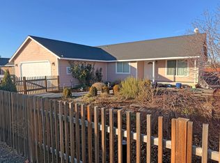 514 Scenic Loop, Culver, OR 97734