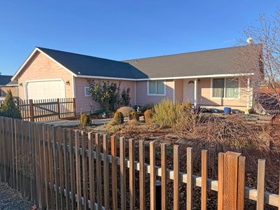 514 Scenic Loop, Culver, OR, 97734