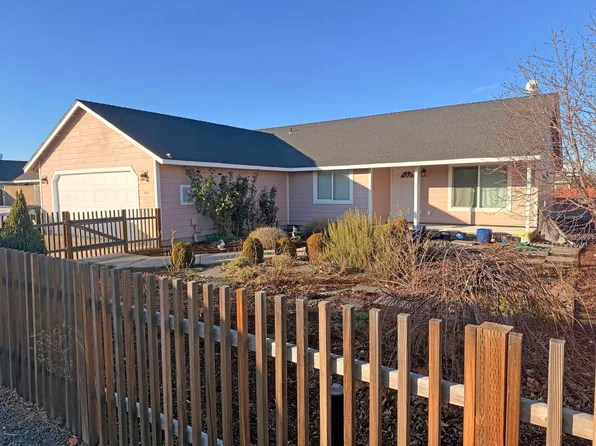 514 Scenic Loop, Culver, OR 97734