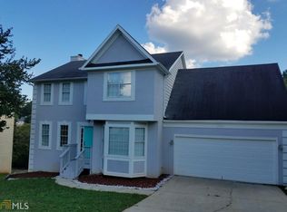 2832 Da Vinci Blvd, Decatur, GA 30034