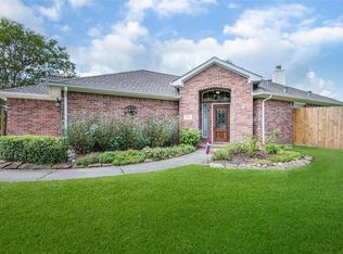 5731 Rocky Trail Dr, Kingwood, TX 77339
