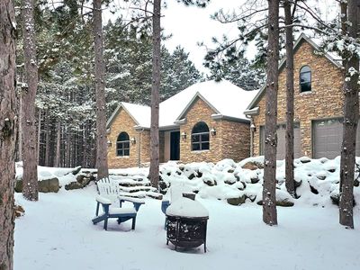 30180 Tower Rd, Detroit Lakes, MN, 56501