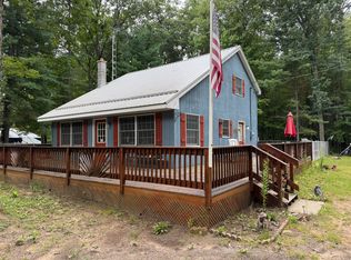 9051 N Brooks Rd, Irons, MI 49644