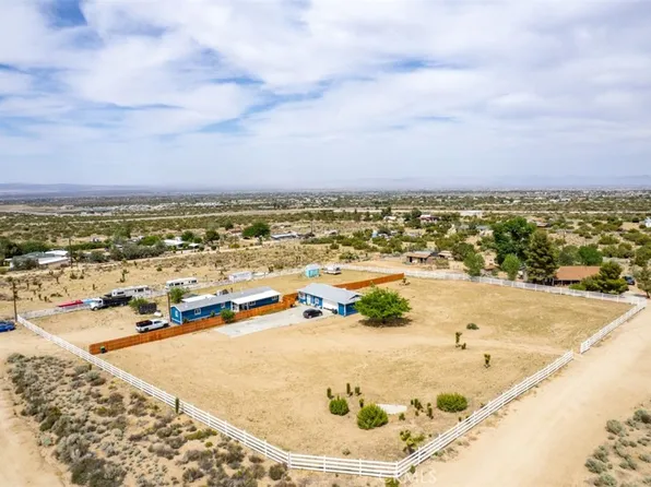 9127 Holiday Ln, Pinon Hills, CA 92372