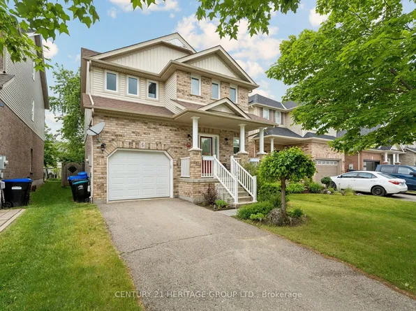 50 Wallace St, New Tecumseth, ON L9R 2G5