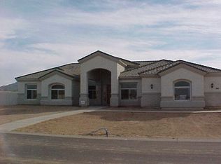 16229 E Country Shadows Ct, Gilbert, AZ 85236