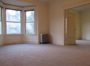 2340 Van Ness Ave, San Francisco, CA 94109