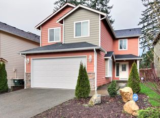 4249 17th Way NE, Olympia, WA 98516