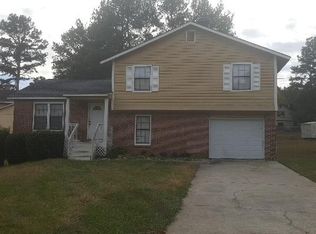 5425 Robertson Path, Lithonia, GA 30038