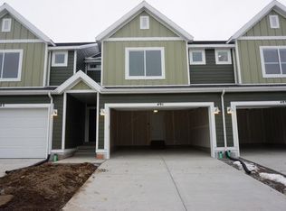 491 S Day Dream Ln, Saratoga Springs, UT 84045
