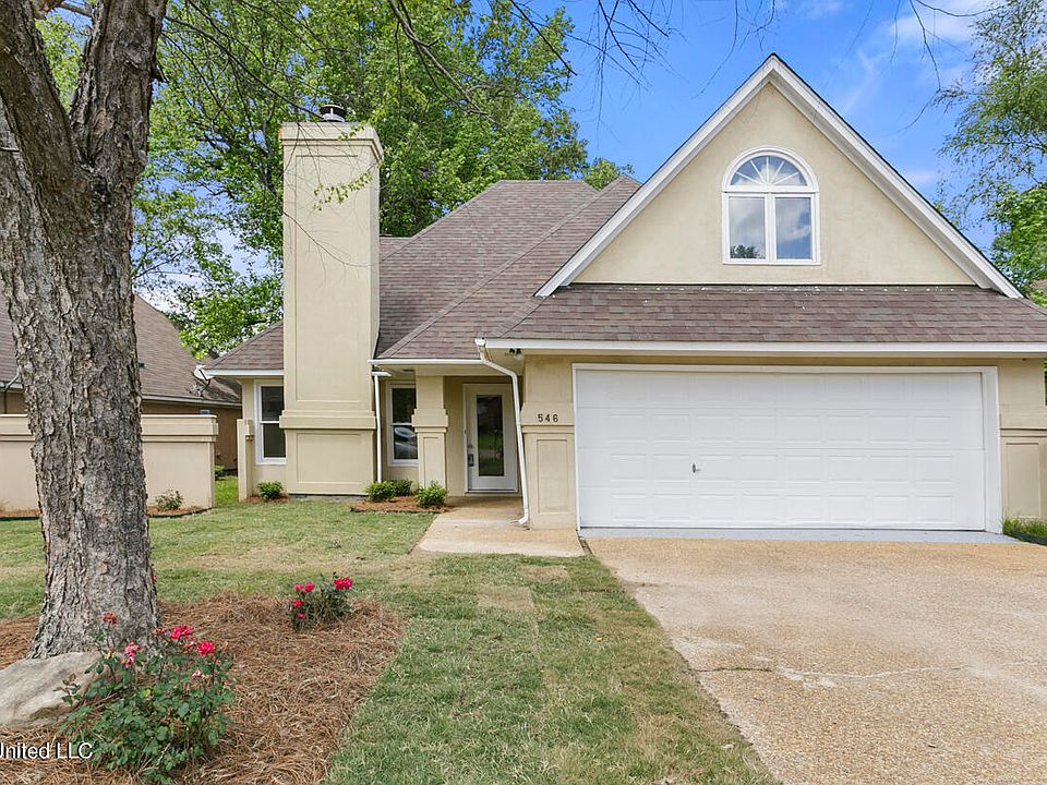 546 S Deerfield Dr, Canton, MS 39046 MLS 4078789 Zillow