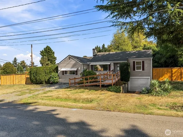 10454 2nd Avenue S, Seattle, WA 98168