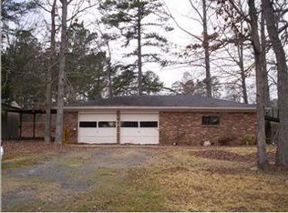 256 Joe Davis Dr, Brandon, MS 39042