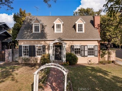 2430 12th Ave, Los Angeles, CA, 90018