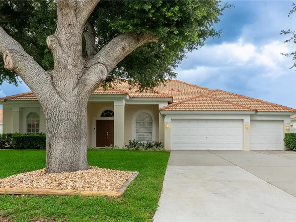 6443 Crestmont Glen Ln, Windermere, FL 34786