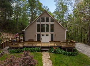 110 Chestnut Cove Rd, Brevard, NC 28712