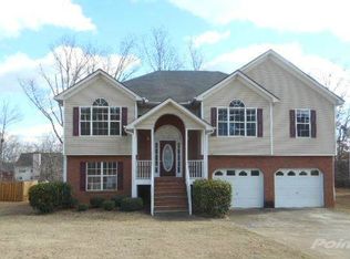 4075 Big Rub Trl, Douglasville, GA 30135