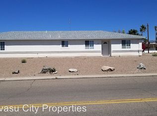 2961 Sombrero Dr, Lake Havasu City, AZ 86404