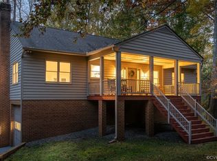 1162 Owens Creek Rd, Mineral, VA 23117