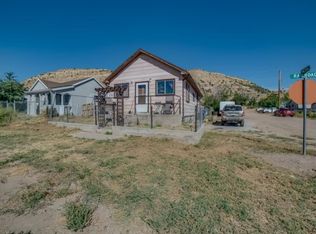 495 Railroad St, Rockvale, CO 81244