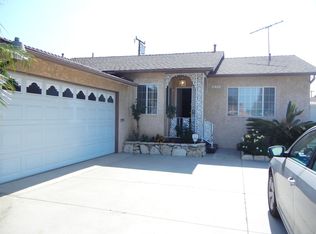 16428 Gard Ave, Norwalk, CA 90650