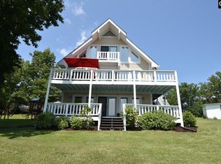 128 Arbor Dr, Leesville, SC 29070