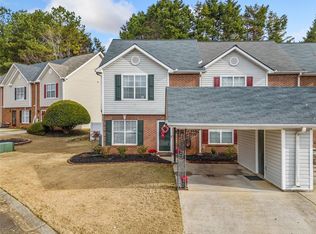 4130 Glen Iris Dr, Cumming, GA