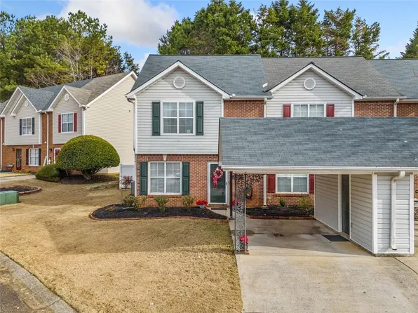 4130 Glen Iris Dr, Cumming, GA 30040