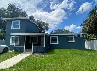 2911 E 97th Ave, Tampa, FL 33612