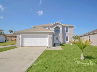 2120 Marisol Loop, Kissimmee, FL 34743