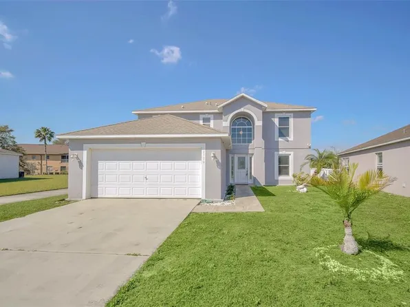 2120 Marisol Loop, Kissimmee, FL 34743