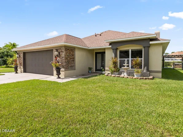 6109 Sabal Point Cir, Port Orange, FL 32128