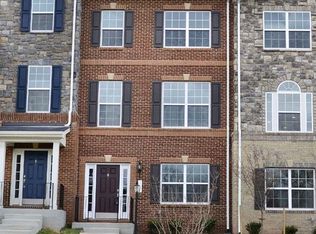 1584 Kinnaird Ter NE, Leesburg, VA 20176
