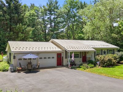 5281 Curry Rd, Trumansburg, NY, 14886