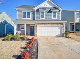 111 Eventine Way, Boiling Springs, SC 29316