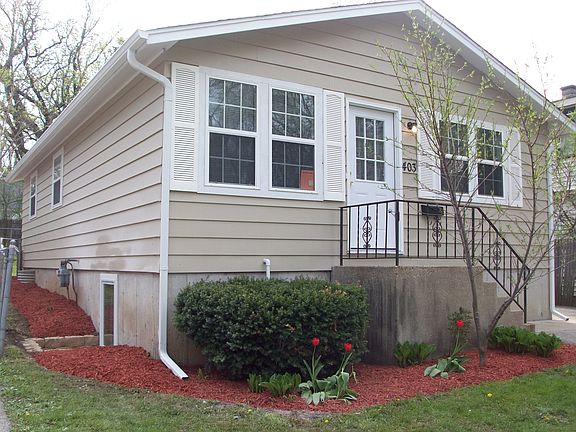 2nd image of 403 Forest Glen Dr