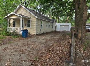 3217 Glendale St, Muskegon Heights, MI