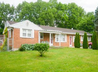 6663 Gerry St, Middletown, OH 45042