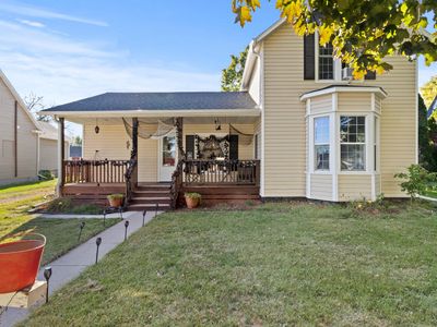 707 Ely St, Woodbine, IA, 51579