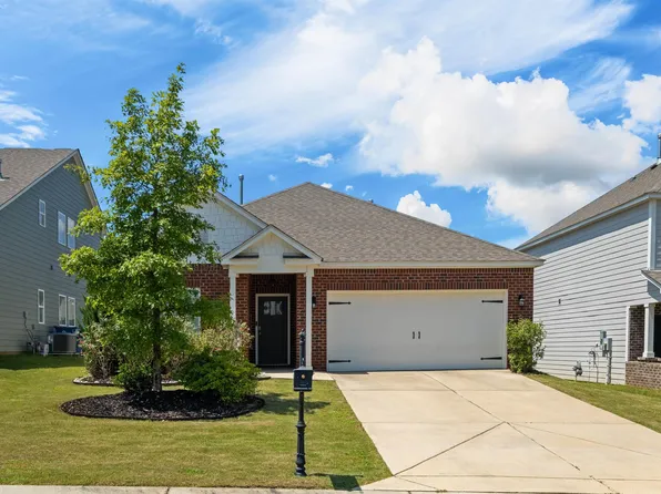 1055 Park View Dr, Chelsea, AL 35043