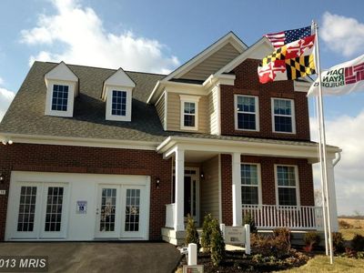 9438 Morning Dew Dr, Hagerstown, MD, 21740