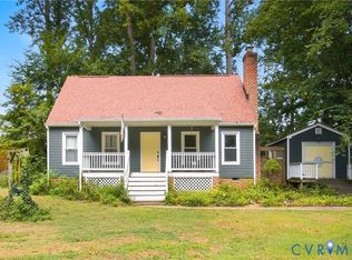 7224 Full Rack Dr, Midlothian, VA 23112