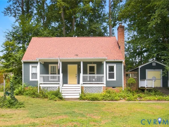 7224 Full Rack Dr, Midlothian, VA 23112