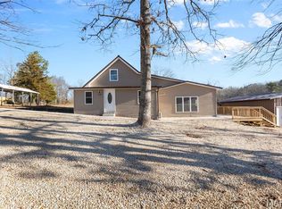 29118 Bcr 862, Marquand, MO 63655
