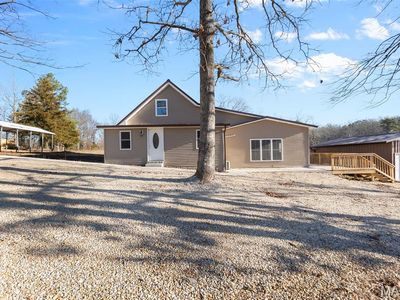 29118 Bcr 862, Marquand, MO, 63655