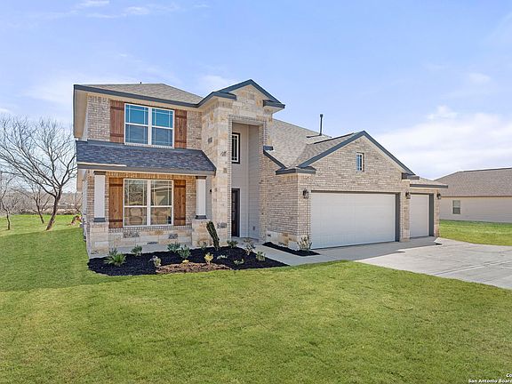 2nd image of 21030 Jordans Ranch Way