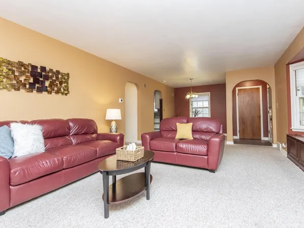4234 North 24th PLACE, Milwaukee, WI 53209