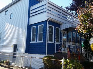 21 Alden Ave, Revere, MA 02151