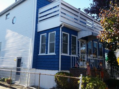 21 Alden Ave, Revere, MA, 02151