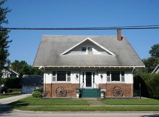 333 N Macon St, Bement, IL 61813